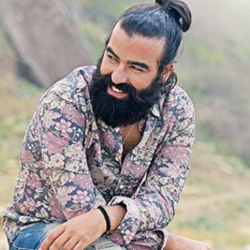 Hamid El hadri